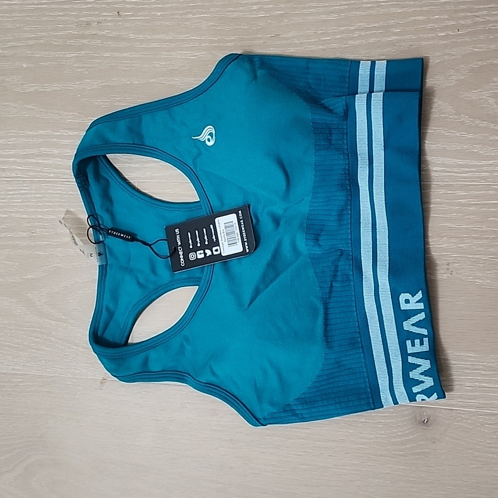 M Ryderwear Sport bra